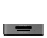 OWC Cardreader Atlas USB-C Dual-slot CFexpress Type B SDXC U - 1258103 - zdjęcie 2